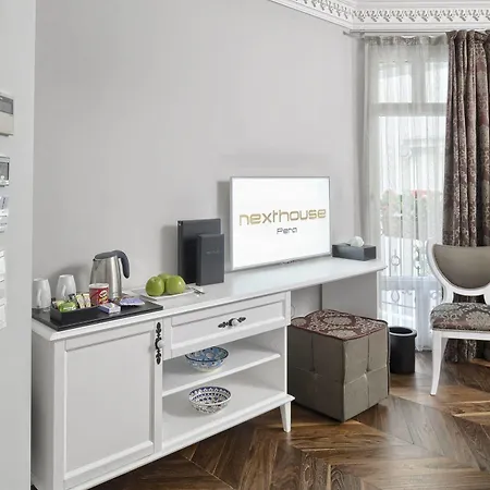 Nexthouse Pera (adults Only) Hotel Istanbul