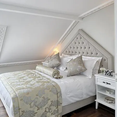 Nexthouse Pera (adults Only) Hotel 4*