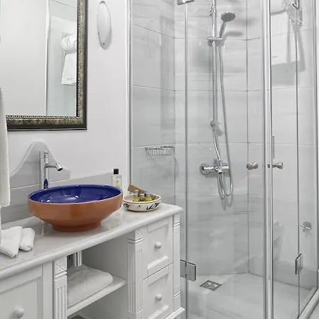 Hotel Nexthouse Pera (adults Only) 4*