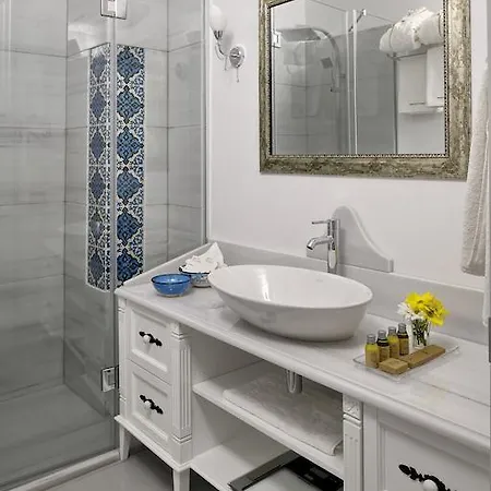 Nexthouse Pera (adults Only) Hotel 4*