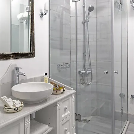 Nexthouse Pera (adults Only) Hotel 4*