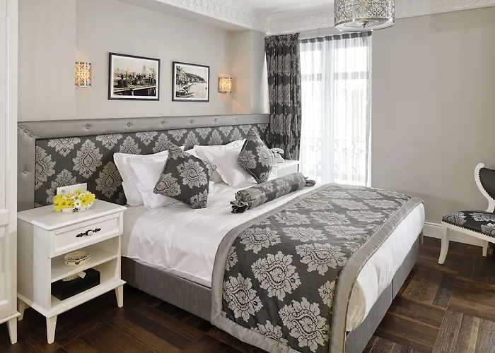 Nexthouse Pera (adults Only) Hotel