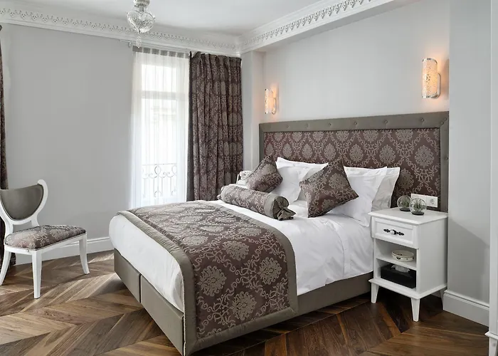 Nexthouse Pera (adults Only) Estambul