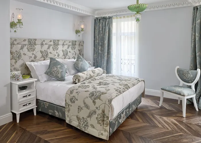 Nexthouse Pera (adults Only) 4* Estambul