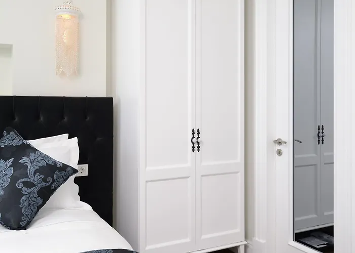 Hotel Nexthouse Pera (adults Only)