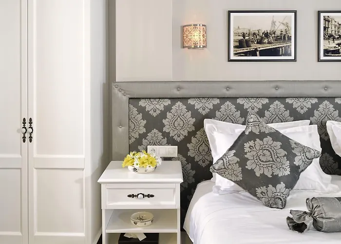 Nexthouse Pera (adults Only) Hotel 4*