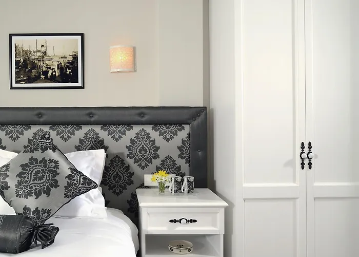 Nexthouse Pera (adults Only) Hotel