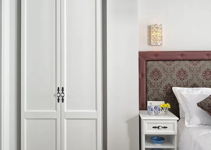 Hotel Nexthouse Pera (adults Only) Estambul