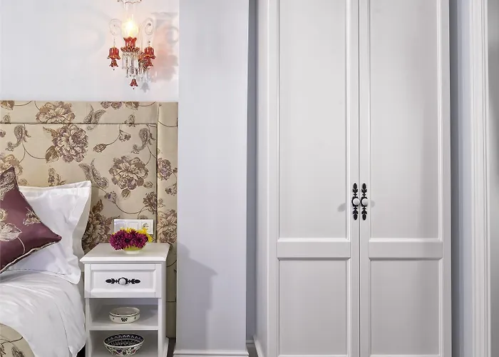 Nexthouse Pera (adults Only) Hotel