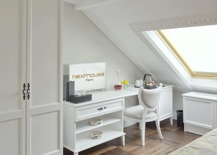 Nexthouse Pera (adults Only) Hotel