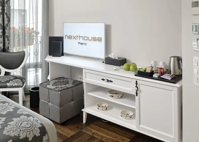 Nexthouse Pera (adults Only) Estambul
