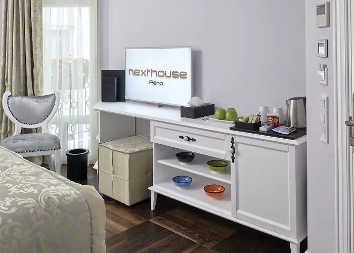 Hotel Nexthouse Pera (adults Only) Estambul