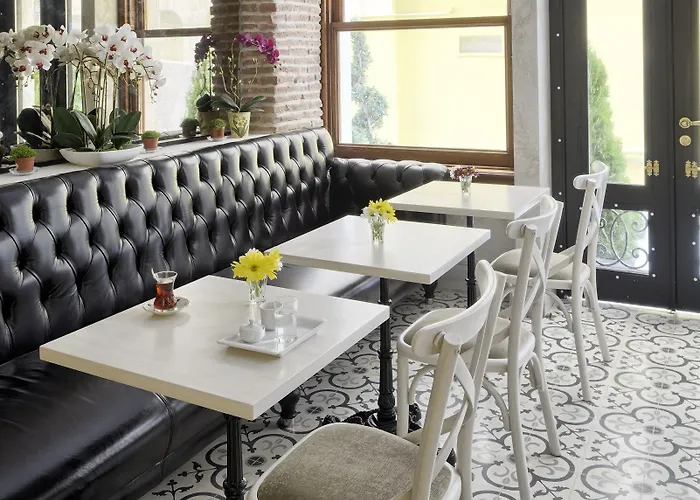 Nexthouse Pera (adults Only) 4*