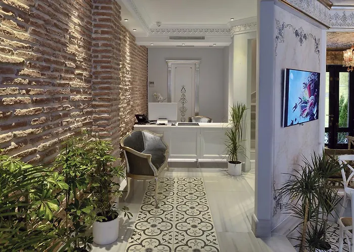 Nexthouse Pera (adults Only) Hotel