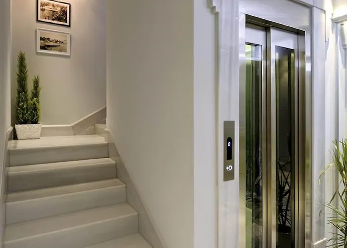 Hotel Nexthouse Pera (adults Only) 4*