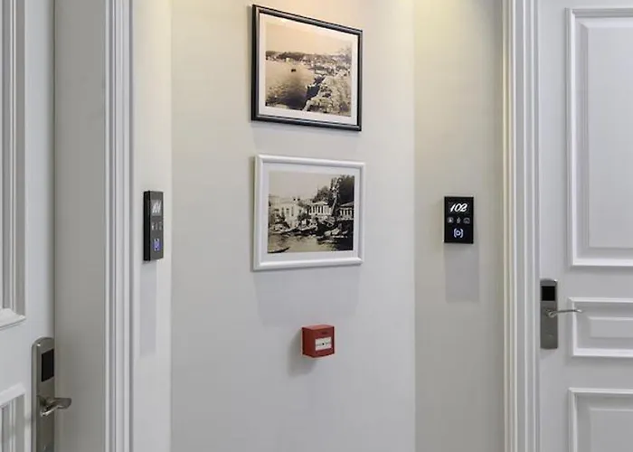 Nexthouse Pera (adults Only) Hotel