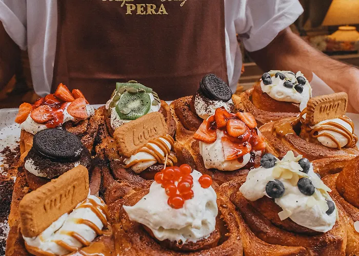 Nexthouse Pera (adults Only)