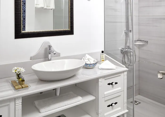 Nexthouse Pera (adults Only) Hotel