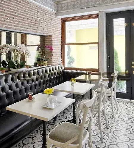 Nexthouse Pera (adults Only) 4* Estambul