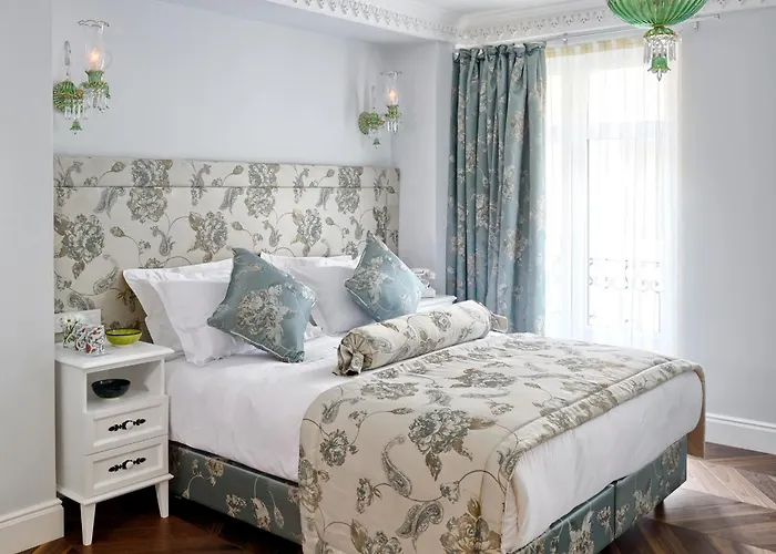 Nexthouse Pera (adults Only) Hotel