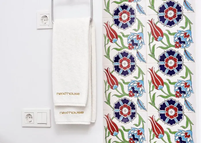 Nexthouse Pera (adults Only)