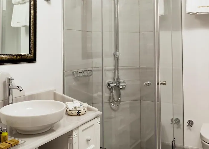 Nexthouse Pera (adults Only) Estambul