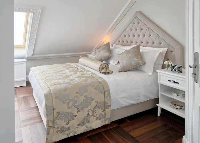 Hotel Nexthouse Pera (adults Only) 4*