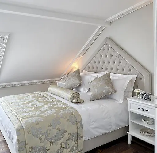 Nexthouse Pera (adults Only) Hotel 4*