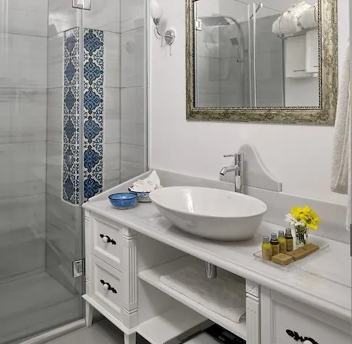 Nexthouse Pera (adults Only) Hotel 4*