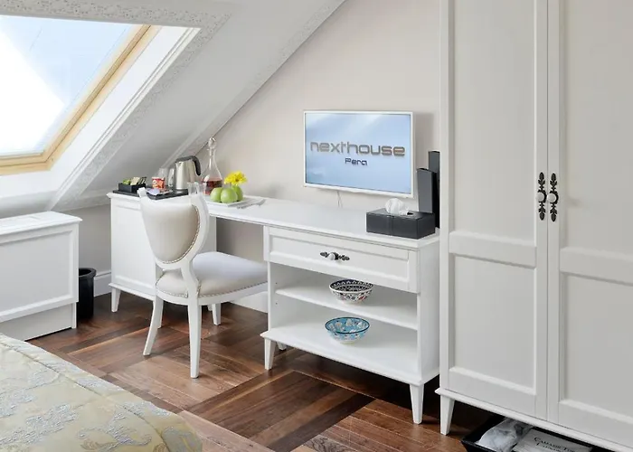 Nexthouse Pera (adults Only)