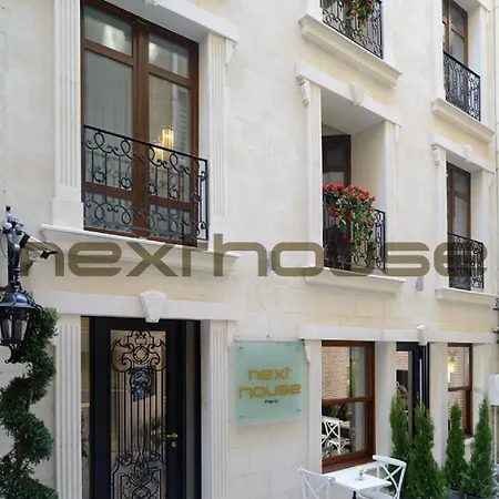 Hotel Nexthouse Pera (adults Only)