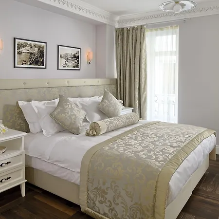 Hotel Nexthouse Pera (adults Only) 4*