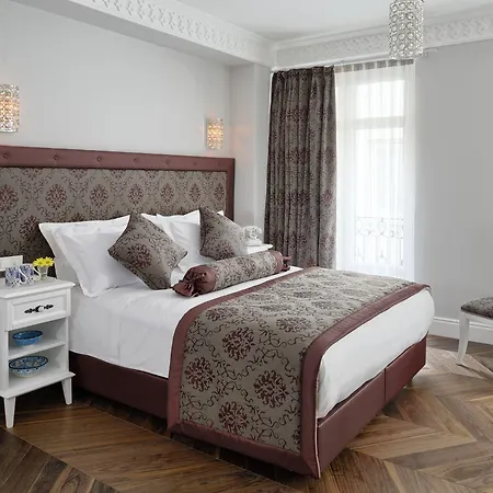 Hotel Nexthouse Pera (adults Only) Istambul