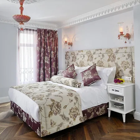 Nexthouse Pera (adults Only)