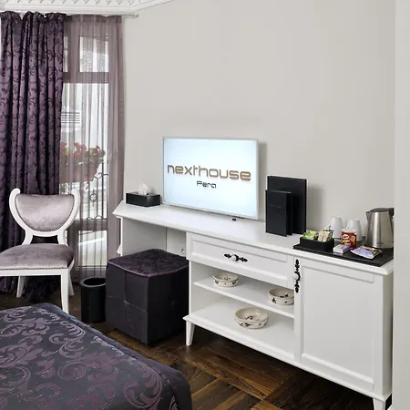 Nexthouse Pera (adults Only) Hotel Istambul