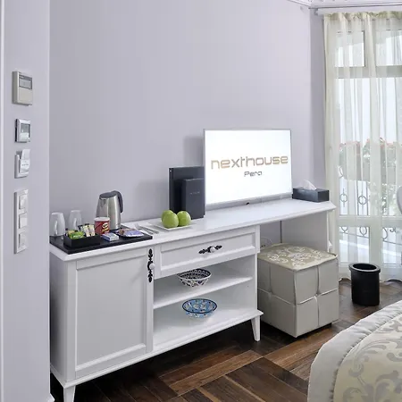 Nexthouse Pera (adults Only)