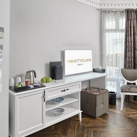 Hotel Nexthouse Pera (adults Only) Istambul