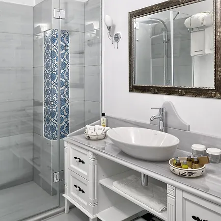 Hotel Nexthouse Pera (adults Only) 4*