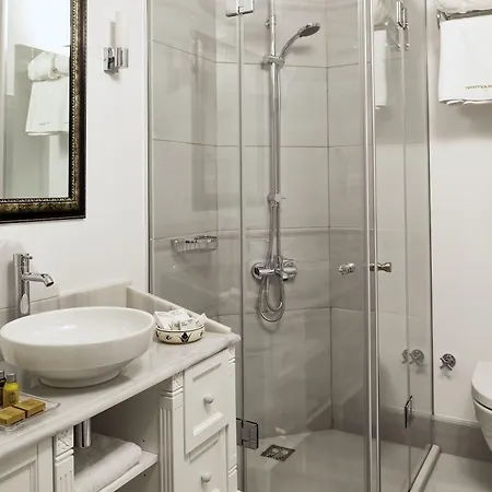 Hotel Nexthouse Pera (adults Only) Istambul