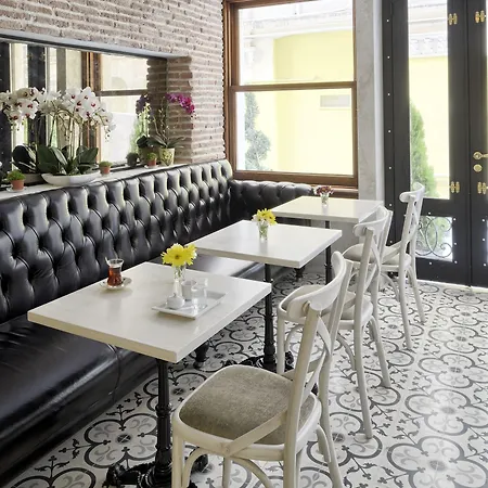 Nexthouse Pera (adults Only) 4*