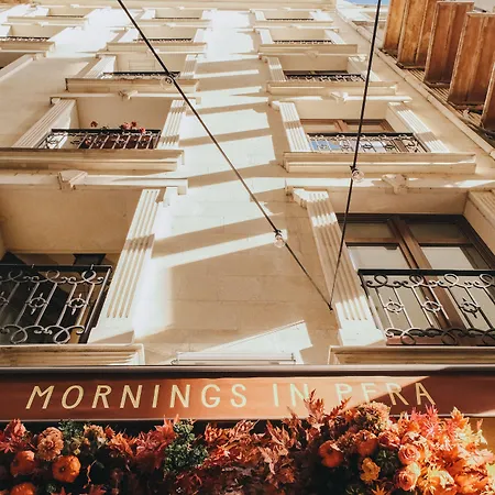 Nexthouse Pera (adults Only) 4*