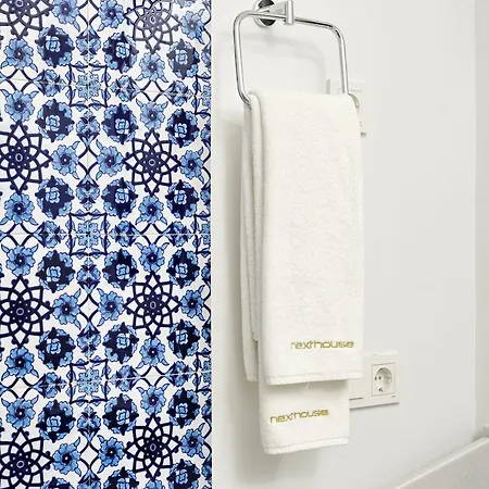 Nexthouse Pera (adults Only) Hotel Istambul