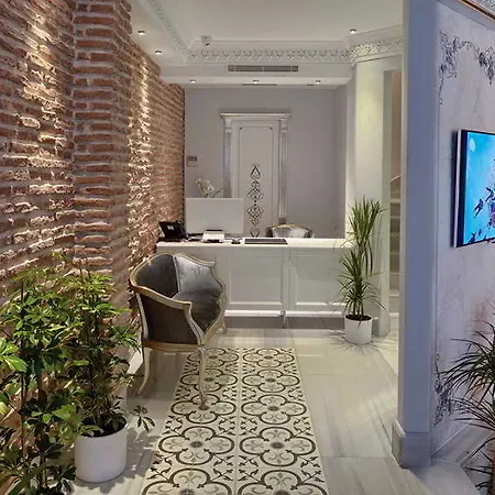 Nexthouse Pera (adults Only) Hotel Istambul