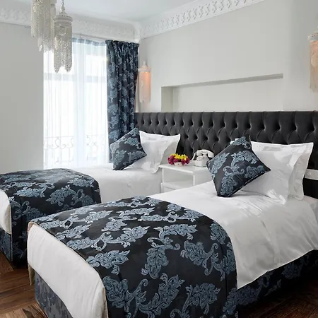 Nexthouse Pera (adults Only) Hotel 4*