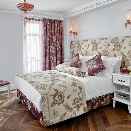 Nexthouse Pera (adults Only) 4*